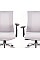 Крісло Савона сіре АКЛАС