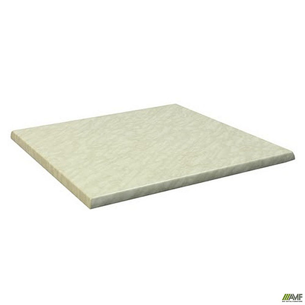 Столешница Верзалит 60*60 Гранит-400 AMF