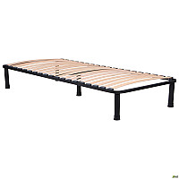 Каркас кровати XL 800х1900/18 с ножками AMF