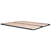 Каркас кровати XL 1600х2000/38 без ножек AMF