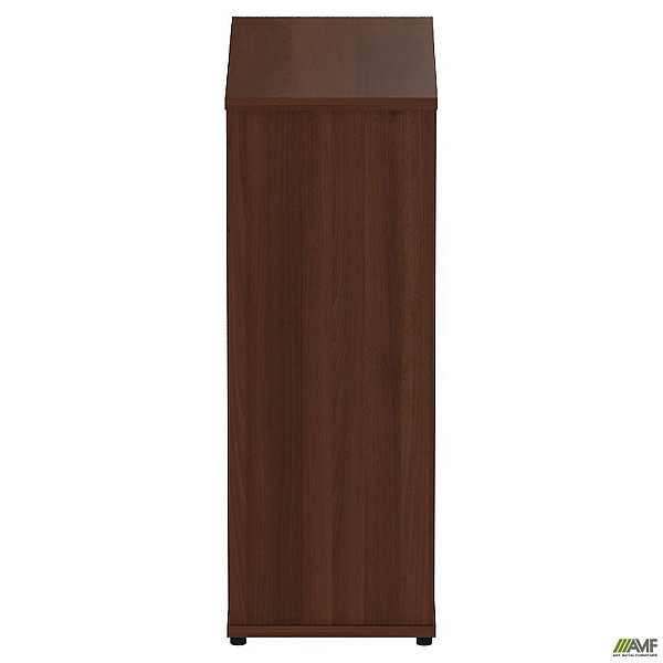 Секция мебельная МГ-603 (806х420х1140мм) орех темный AMF