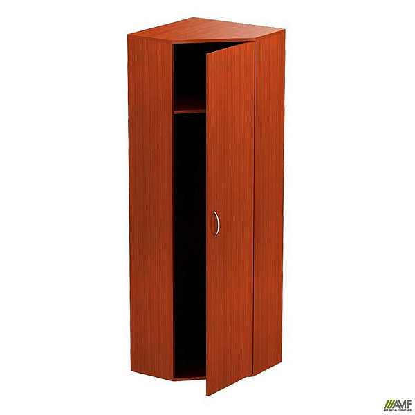 Шафа-гардероб кутовийSL-903 (590х590х1825мм) в'яз ліберті AMF