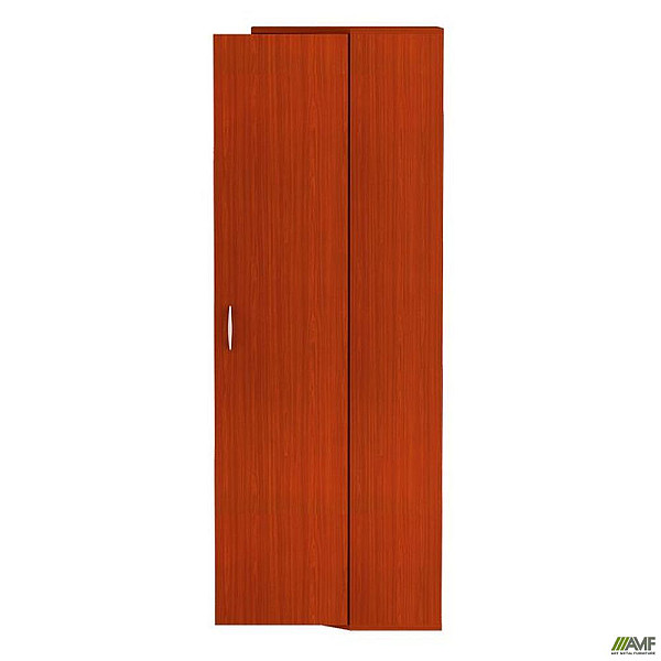 Шафа-гардероб кутовийSL-903 (590х590х1825мм) в'яз ліберті AMF