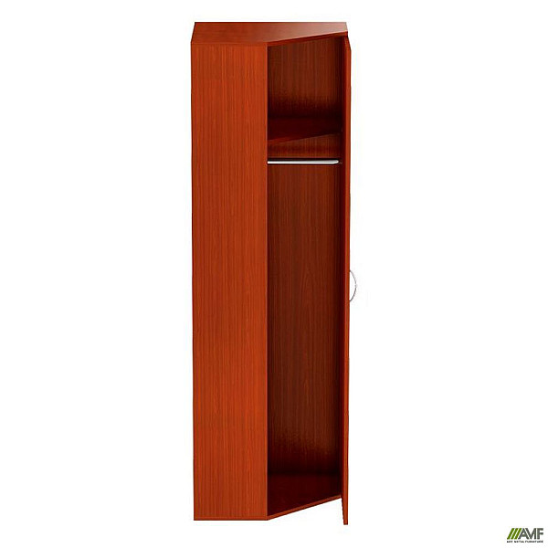 Шафа-гардероб кутовийSL-903 (590х590х1825мм) в'яз ліберті AMF