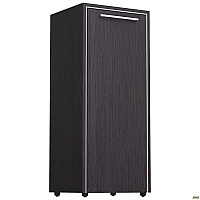 Пенал книжный Оникс 450х400х1090 Венге прованс AMF