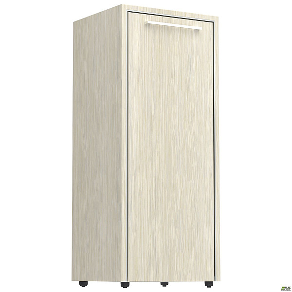 Пенал книжковий Онікс 450х400х1090 Дуб цінамон AMF