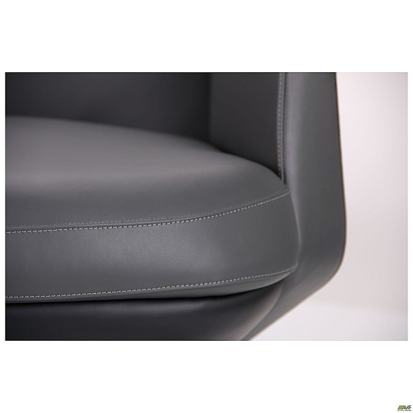 Кресло Absolute Grey/Black AMF