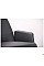 Кресло Absolute Grey/Black AMF