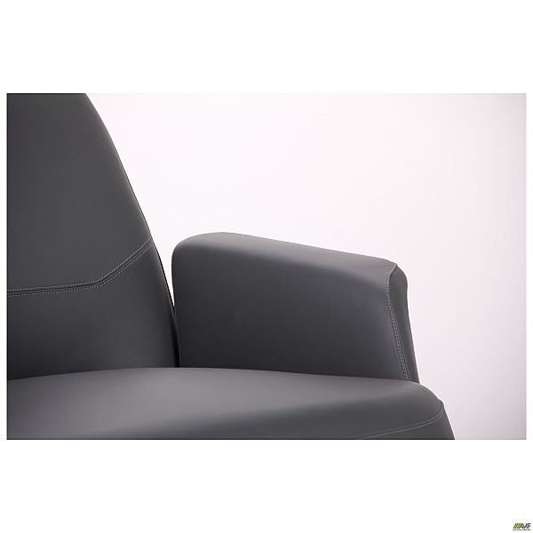 Кресло Absolute Grey/Black AMF
