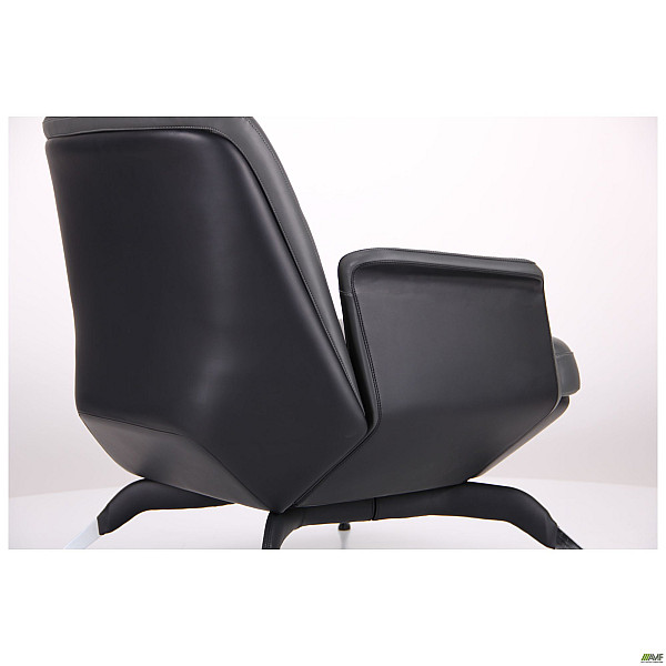 Кресло Absolute Grey/Black AMF