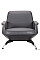 Кресло Absolute Grey/Black AMF