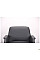 Кресло Absolute Grey/Black AMF