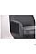 Кресло Absolute Grey/Black AMF
