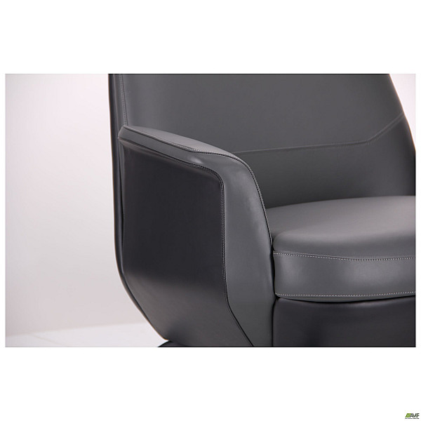 Кресло Absolute Grey/Black AMF