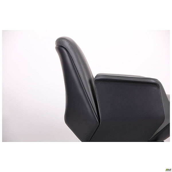 Кресло Absolute Grey/Black AMF