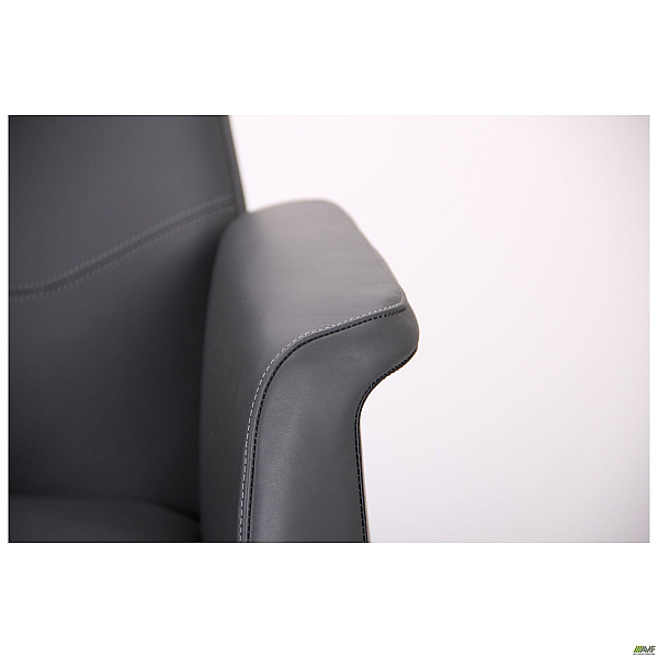 Кресло Absolute Grey/Black AMF