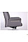 Крісло Truman Grey AMF