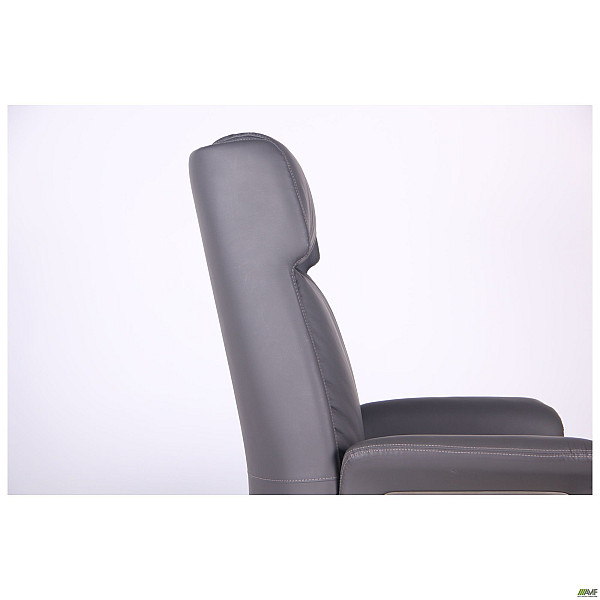 Крісло Truman Grey AMF