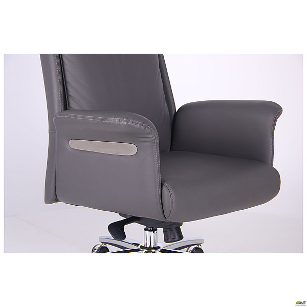 Крісло Truman Grey AMF