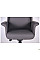 Крісло Truman Grey AMF
