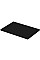 Полиця GINA 460*290*16 Чорний DC