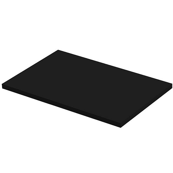 Полиця GINA 460*290*16 Чорний DC