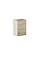 Кухонный модуль верхний Эко 400 дуб сонома 40х30х58 см Эверест