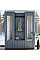Передпокій Марс 1650х340х2000h Антрацит 30737 Master-Form