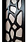 Передпокій Селеста 1180х330х2070h Венге магія / Дуб молочний (06096) (правостороння) Master-Form