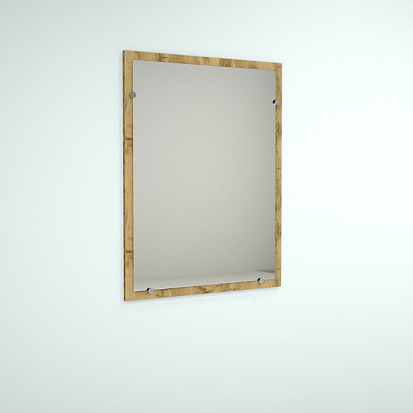 Зеркало ЛС-3 (V3477) Gamma-style
