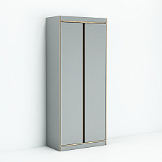 Офисная шафа БШ-4 Gamma-style