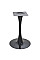 Стол Кармен R круглый д. 80 см. SDM Group