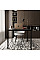 Письменный стол Brevity Loft mid 900×750×670 Бетон Тёмный / Чёрный Art In Head