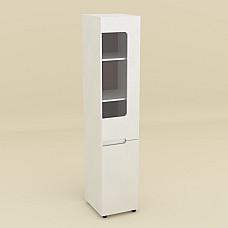 Шкаф МС 24 П Компанит