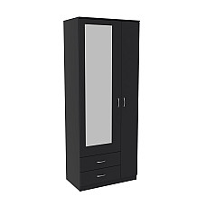 Передпокій ГКШ-1, Антрацит, 840/480/2100 Континент