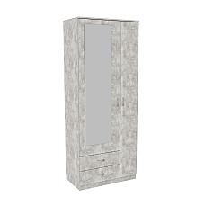 Передпокій ГКШ-1, Бетон, 840/480/2100 Континент