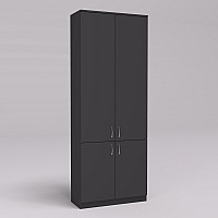 Шафа ОШК-1, Антрацит, 800/340/2100 Континент