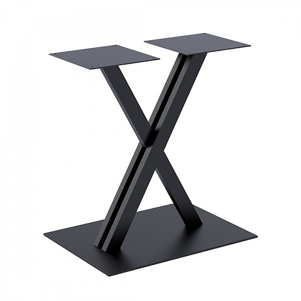 Стол обеденный Экспозишн Лофт Дизайн