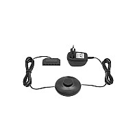 Підсвітка LED для витрини Крістіна REG1W2S (B) BRW