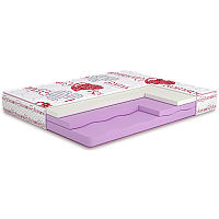 Матрац Flirt/Флірт Matroluxe