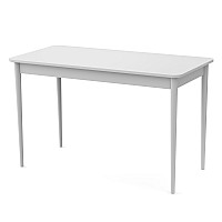 Стіл МОНО 1180х580 Білий Neman