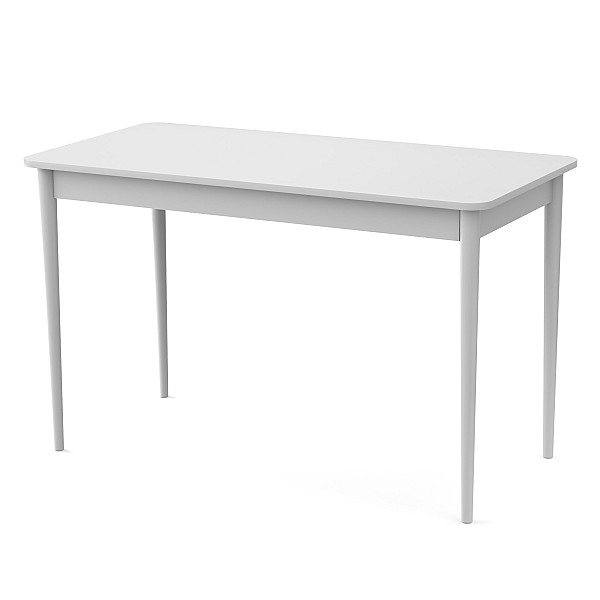 Стіл МОНО 1180х580 Білий Neman
