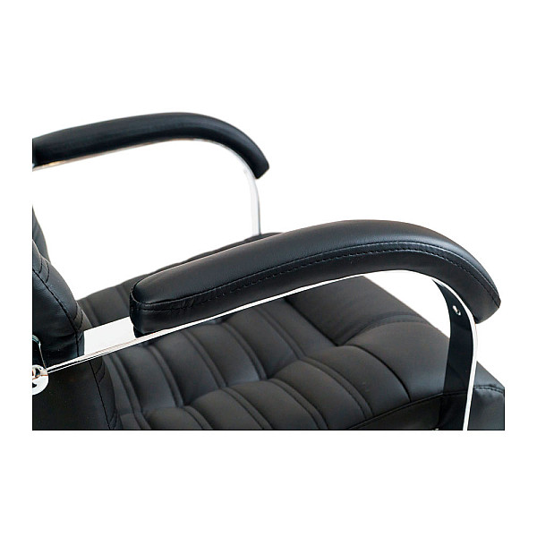 Кресло Richman Атлант Хром П1 M-1 (Tilt) Флай 2230 Richman