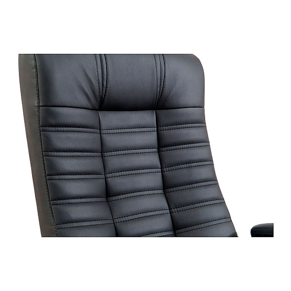 Кресло Richman Атлант Хром П1 M-1 (Tilt) Флай 2230 Richman