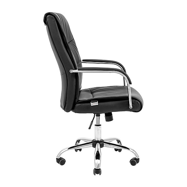 Кресло Торонто Ю Хром M-1 (Tilt) Флай 2230 Richman