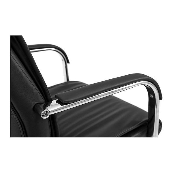 Кресло Торонто Ю Хром M-1 (Tilt) Флай 2230 Richman