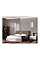 Кровать Richman Честер 160 х 200 Комфорт Флай 2213 Richman