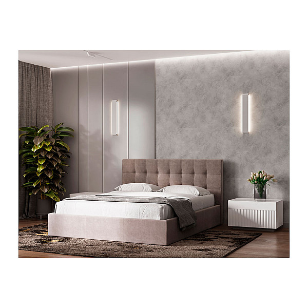Кровать Richman Честер 160 х 200 Комфорт Флай 2213 Richman