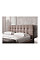 Кровать Richman Честер 160 х 200 Комфорт Флай 2213 Richman