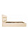 Кровать Richman Оксфорд 160 х 200 Комфорт Флай 2207 Richman